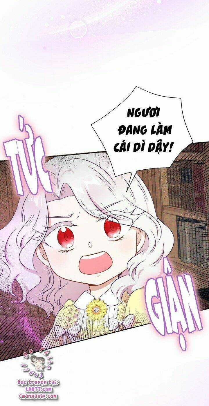 Công Chúa Xấu Xa Chapter 23 trang 75