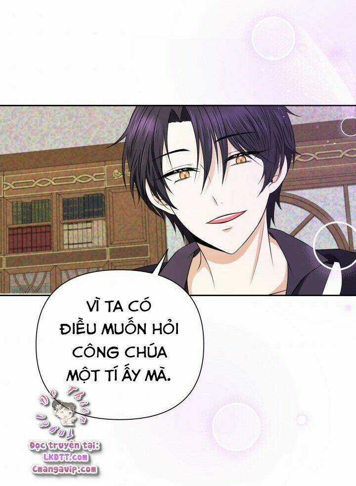 Công Chúa Xấu Xa Chapter 23 trang 76