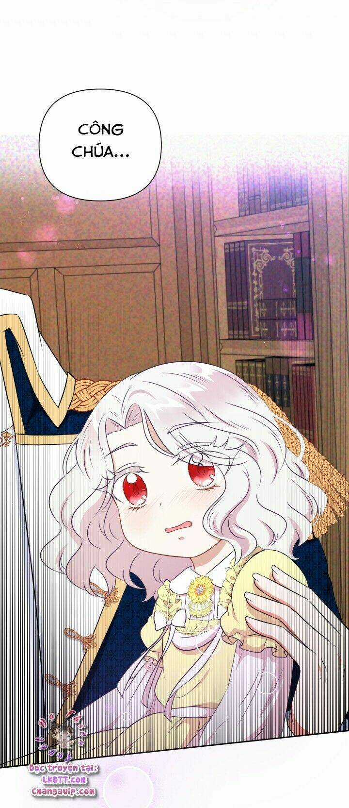 Công Chúa Xấu Xa Chapter 23 trang 77