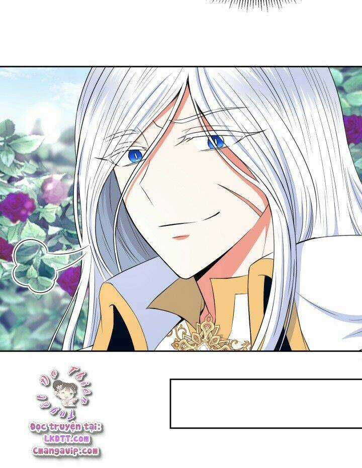 Công Chúa Xấu Xa Chapter 23 trang 8