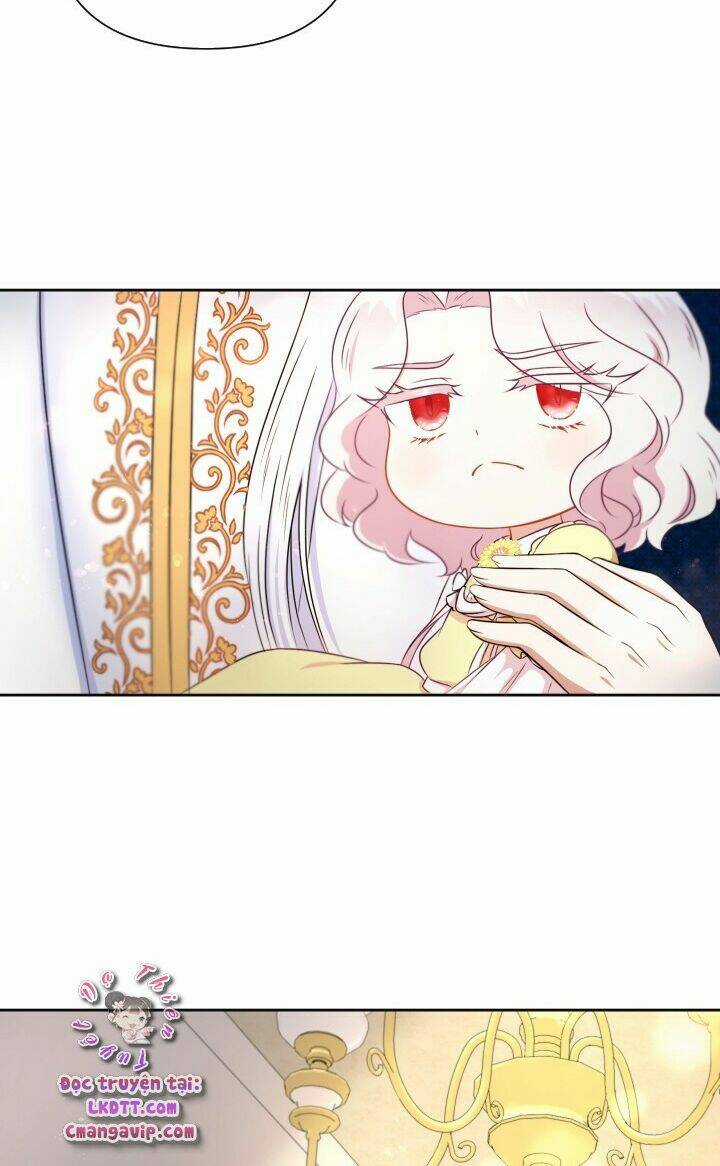 Công Chúa Xấu Xa Chapter 24 trang 11