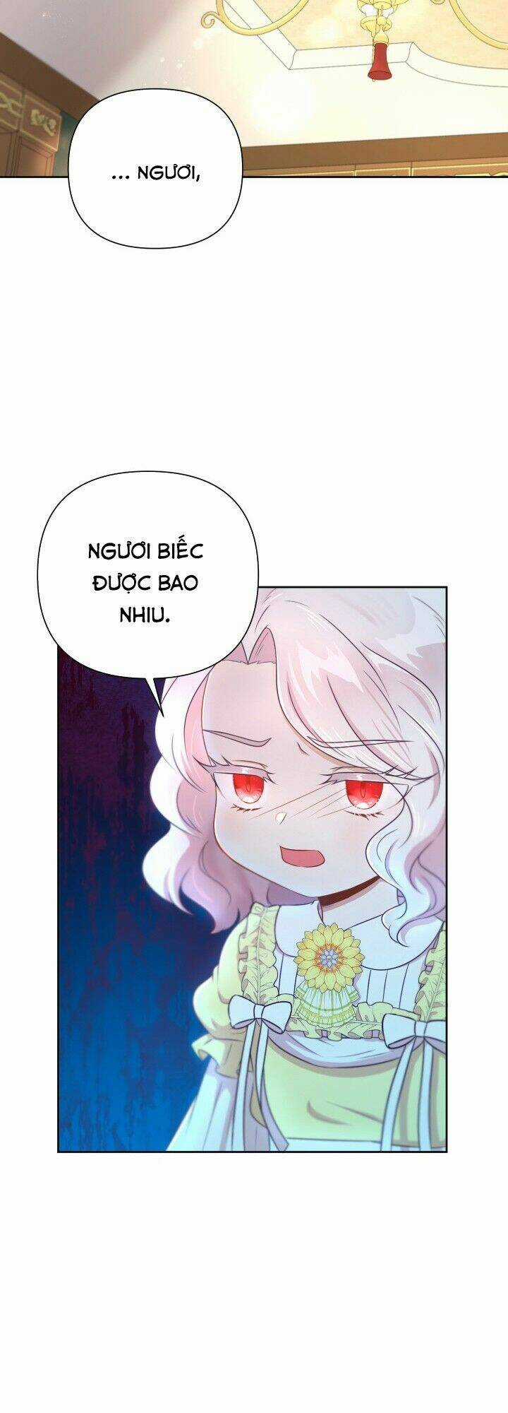 Công Chúa Xấu Xa Chapter 24 trang 12