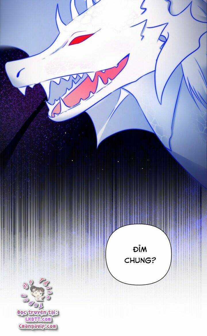 Công Chúa Xấu Xa Chapter 24 trang 14