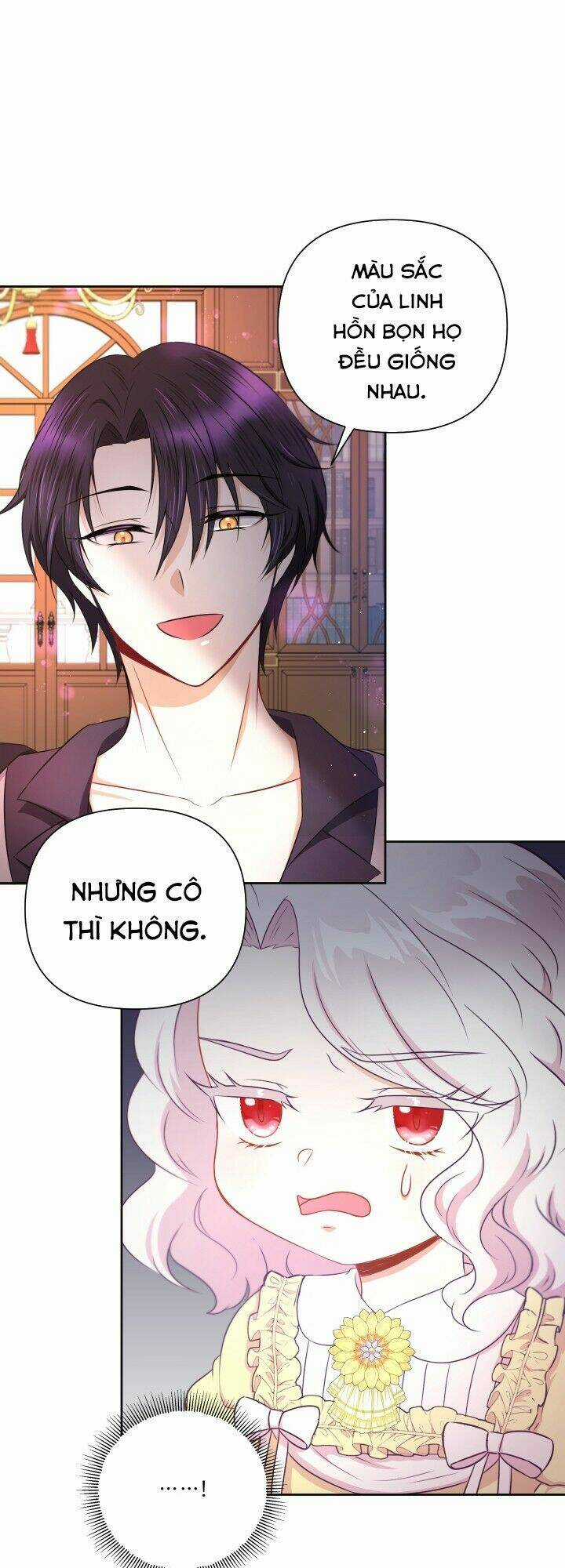 Công Chúa Xấu Xa Chapter 24 trang 15