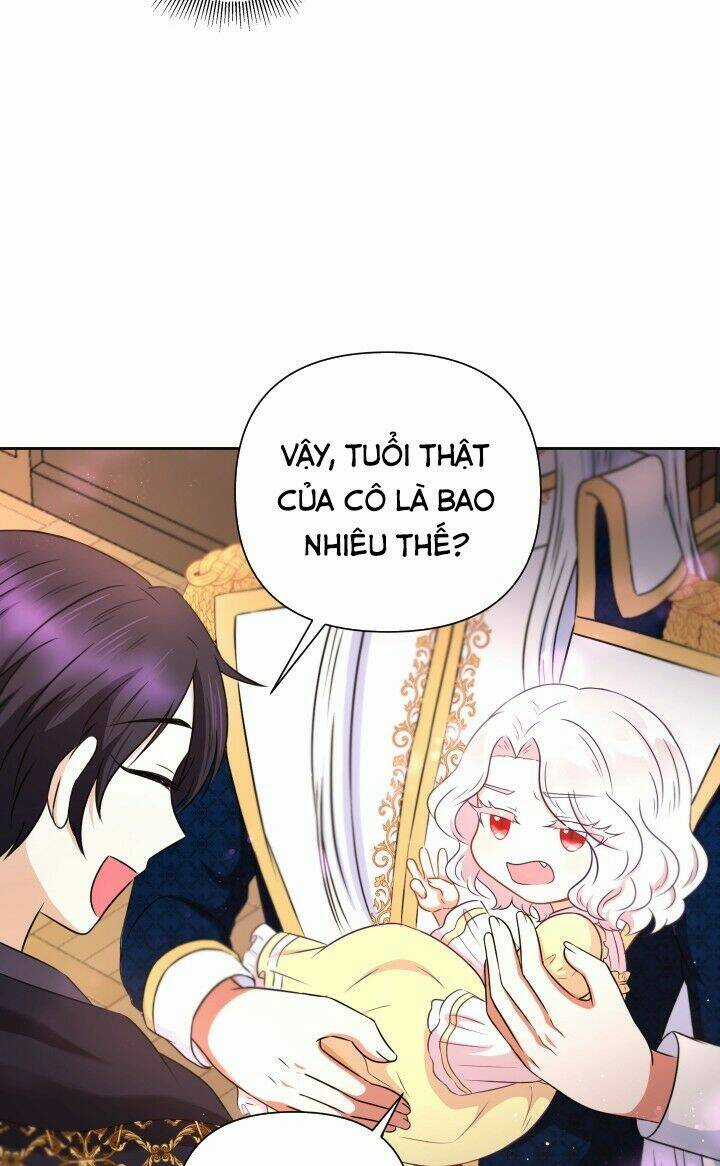 Công Chúa Xấu Xa Chapter 24 trang 16