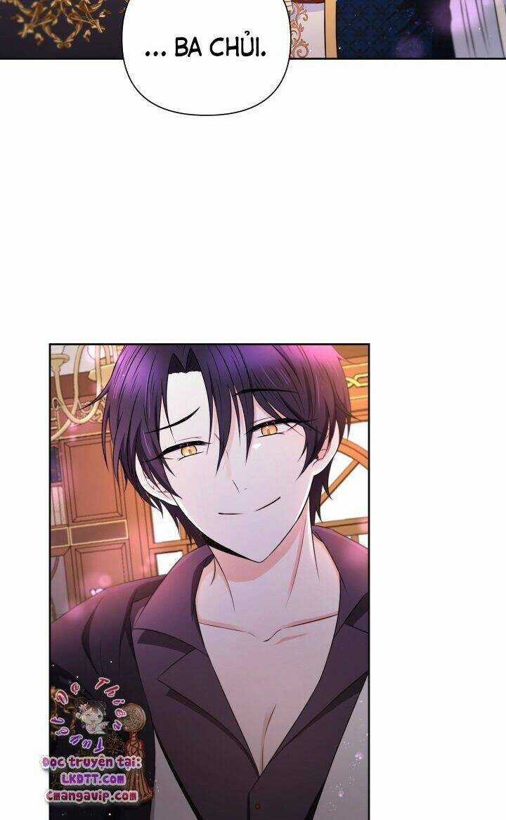 Công Chúa Xấu Xa Chapter 24 trang 17