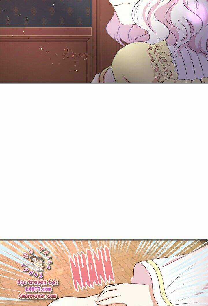 Công Chúa Xấu Xa Chapter 24 trang 23