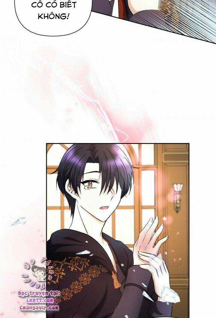 Công Chúa Xấu Xa Chapter 24 trang 26