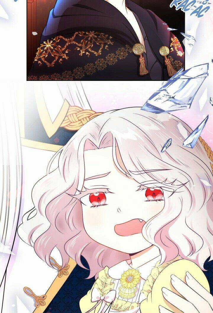 Công Chúa Xấu Xa Chapter 24 trang 28