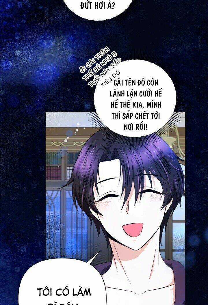 Công Chúa Xấu Xa Chapter 24 trang 37