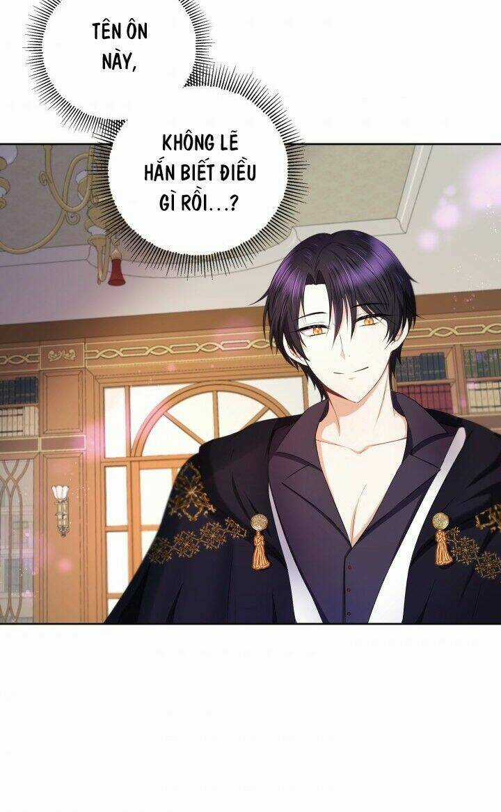 Công Chúa Xấu Xa Chapter 24 trang 4