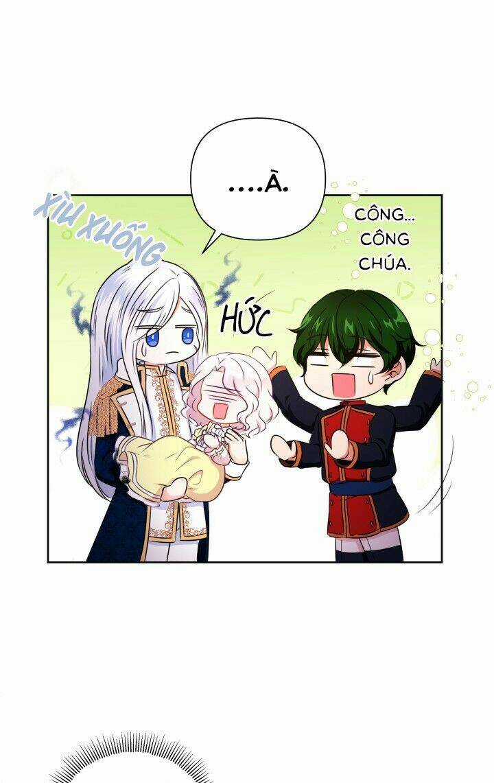 Công Chúa Xấu Xa Chapter 24 trang 40