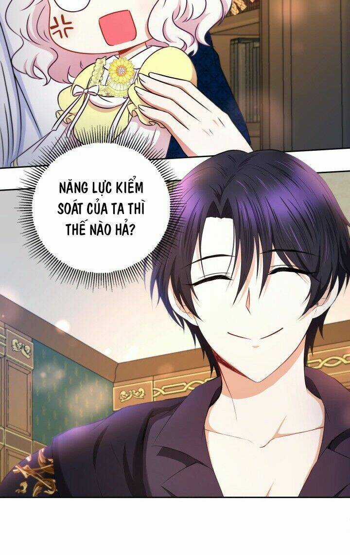 Công Chúa Xấu Xa Chapter 24 trang 46