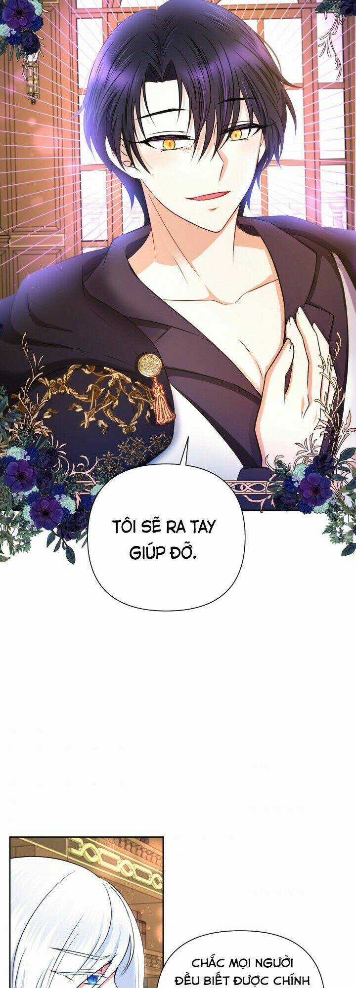 Công Chúa Xấu Xa Chapter 24 trang 48