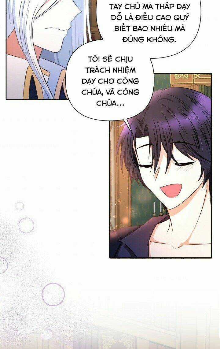 Công Chúa Xấu Xa Chapter 24 trang 49