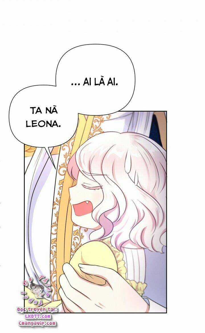 Công Chúa Xấu Xa Chapter 24 trang 5