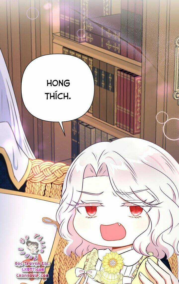 Công Chúa Xấu Xa Chapter 24 trang 50