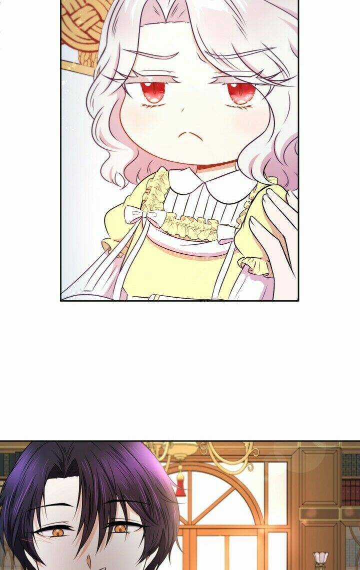 Công Chúa Xấu Xa Chapter 24 trang 55