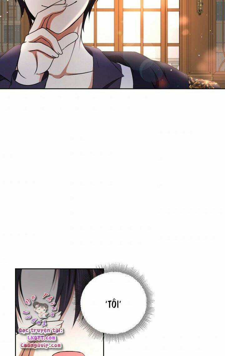 Công Chúa Xấu Xa Chapter 24 trang 56