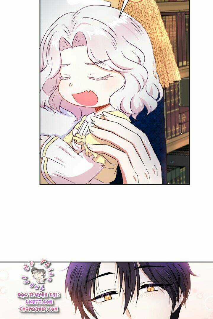 Công Chúa Xấu Xa Chapter 24 trang 59