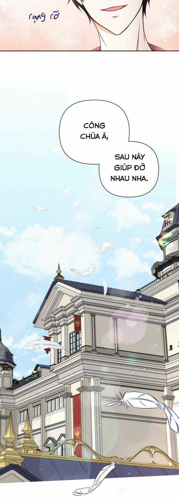 Công Chúa Xấu Xa Chapter 24 trang 60