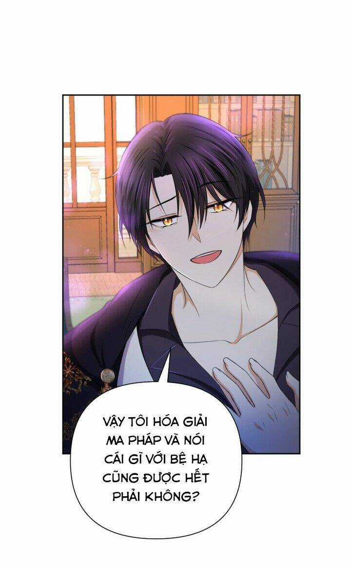 Công Chúa Xấu Xa Chapter 24 trang 7