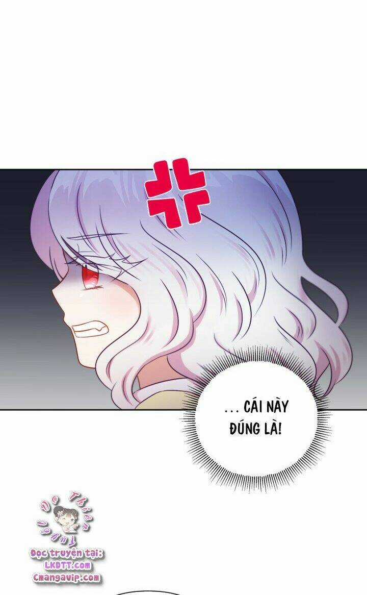 Công Chúa Xấu Xa Chapter 24 trang 8