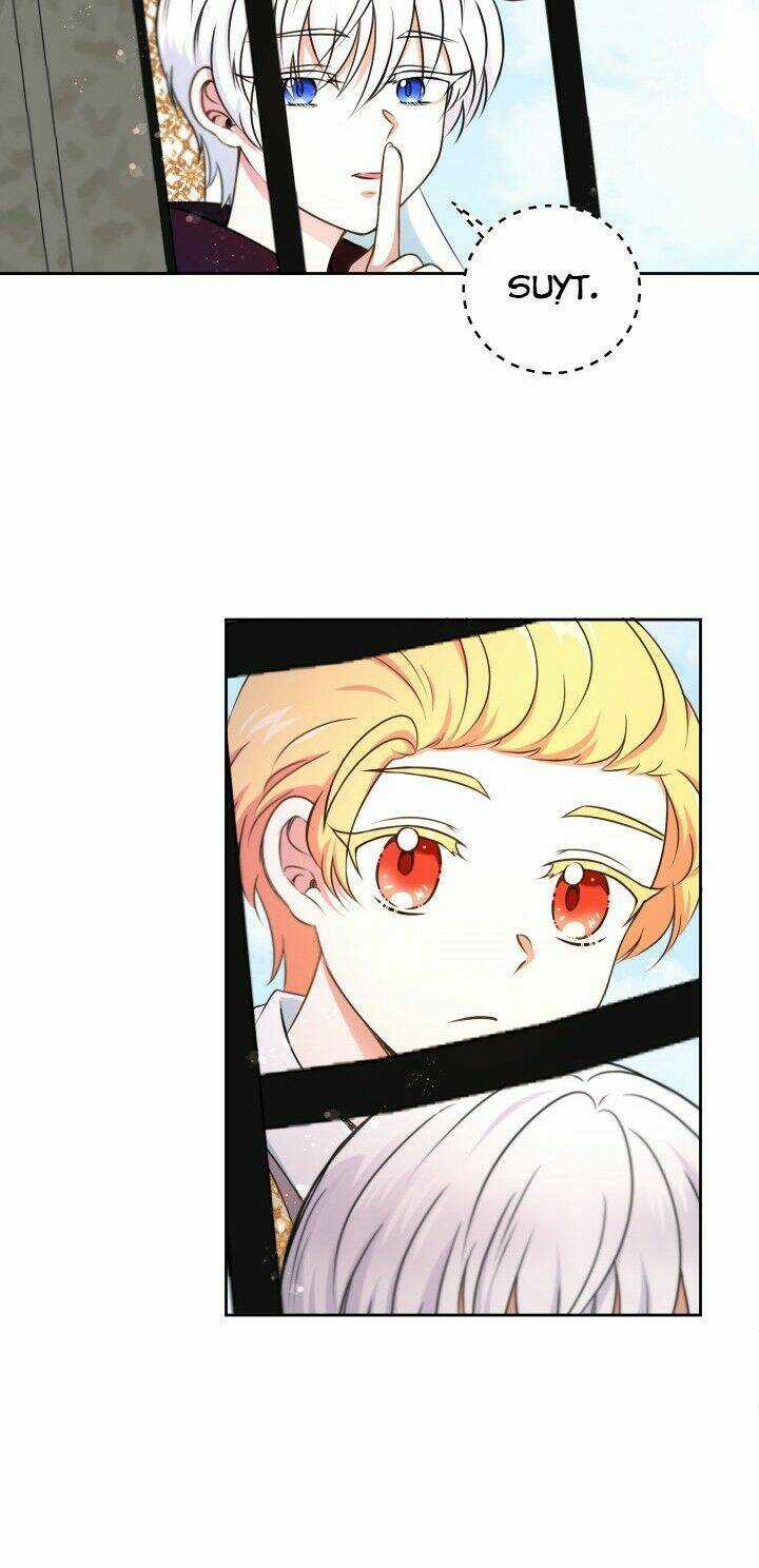 Công Chúa Xấu Xa Chapter 25 trang 12