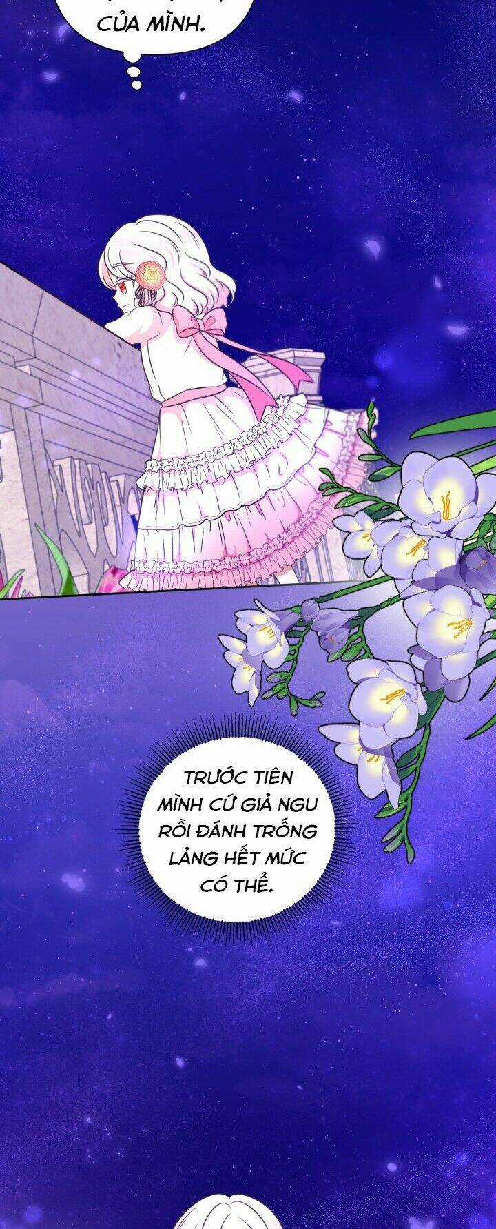 Công Chúa Xấu Xa Chapter 25 trang 24