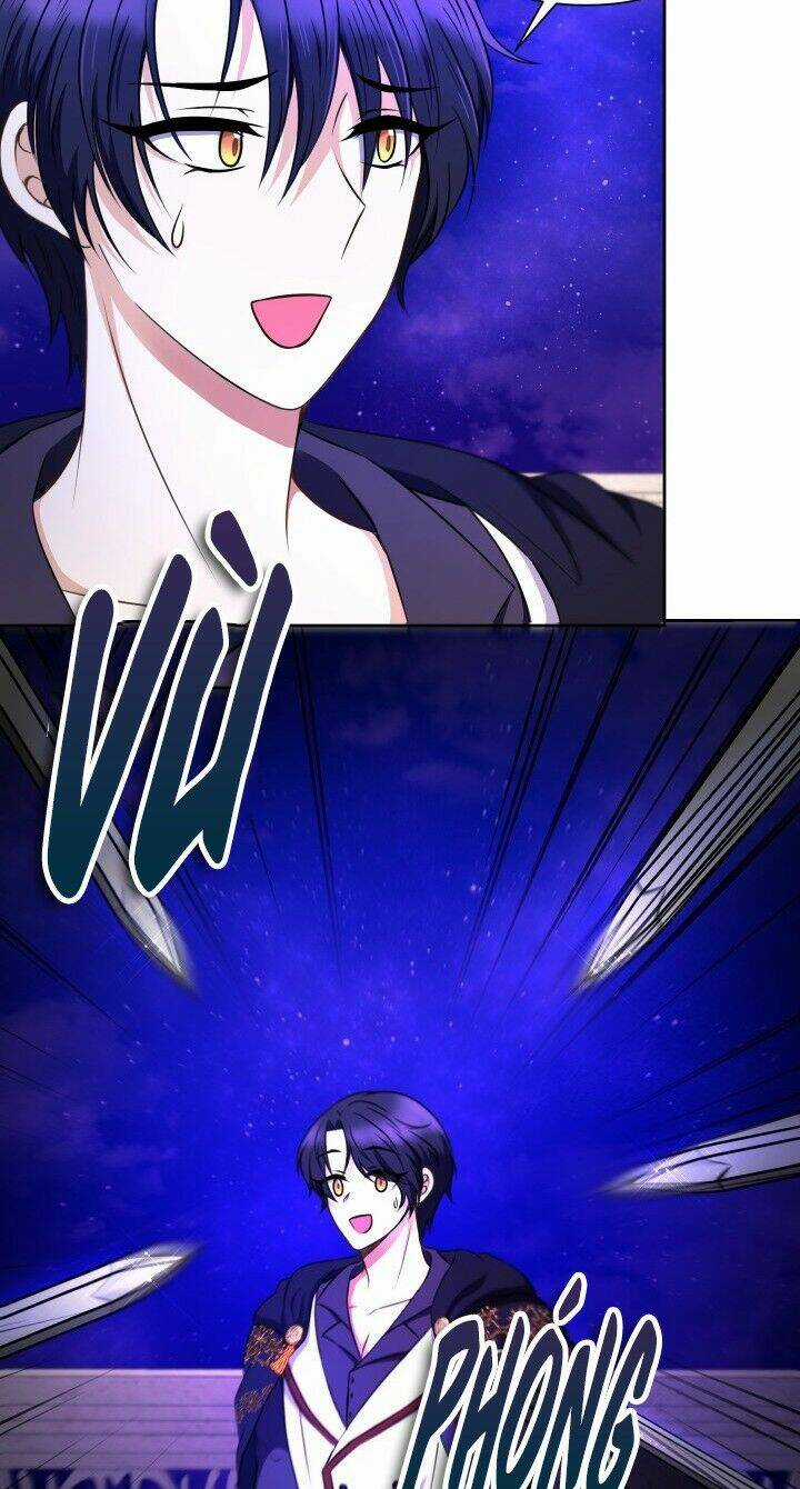 Công Chúa Xấu Xa Chapter 25 trang 38