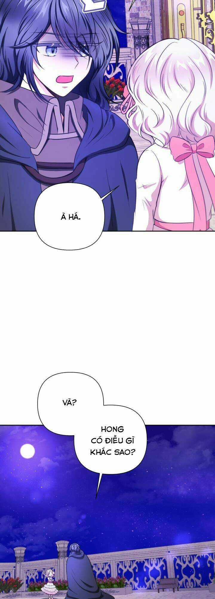 Công Chúa Xấu Xa Chapter 26 trang 10