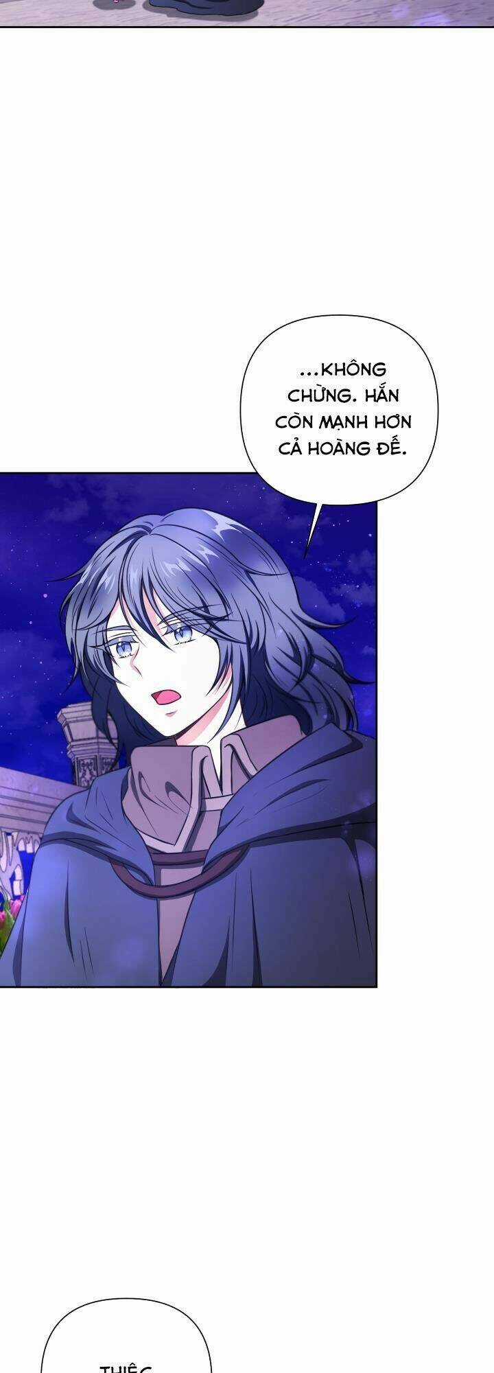 Công Chúa Xấu Xa Chapter 26 trang 11