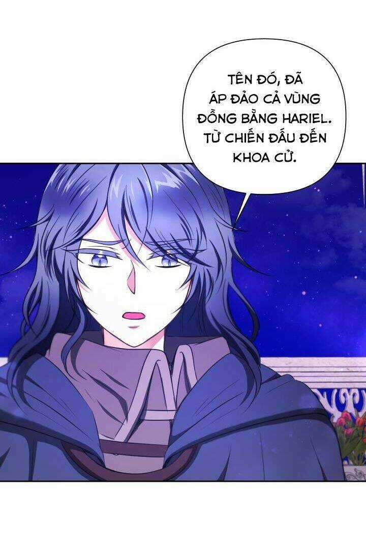 Công Chúa Xấu Xa Chapter 26 trang 13