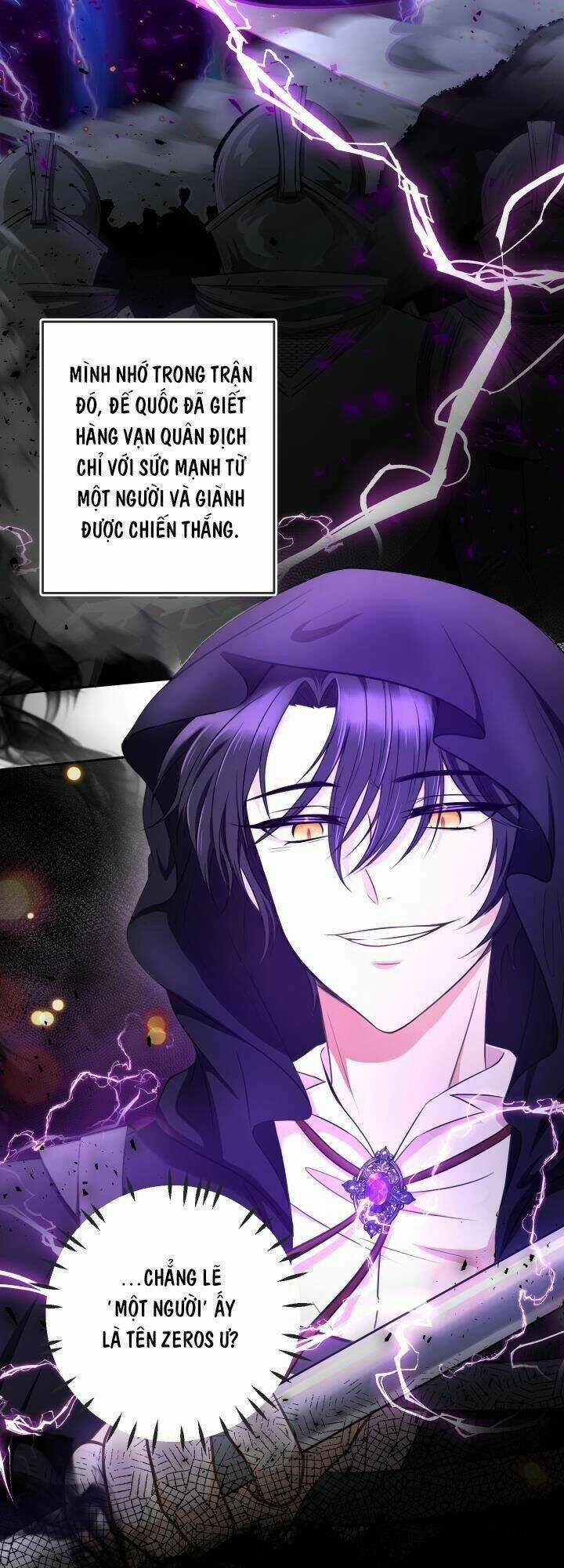 Công Chúa Xấu Xa Chapter 26 trang 15