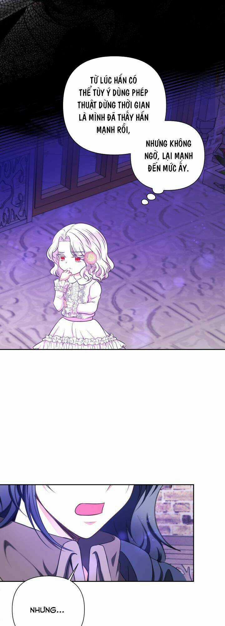 Công Chúa Xấu Xa Chapter 26 trang 16