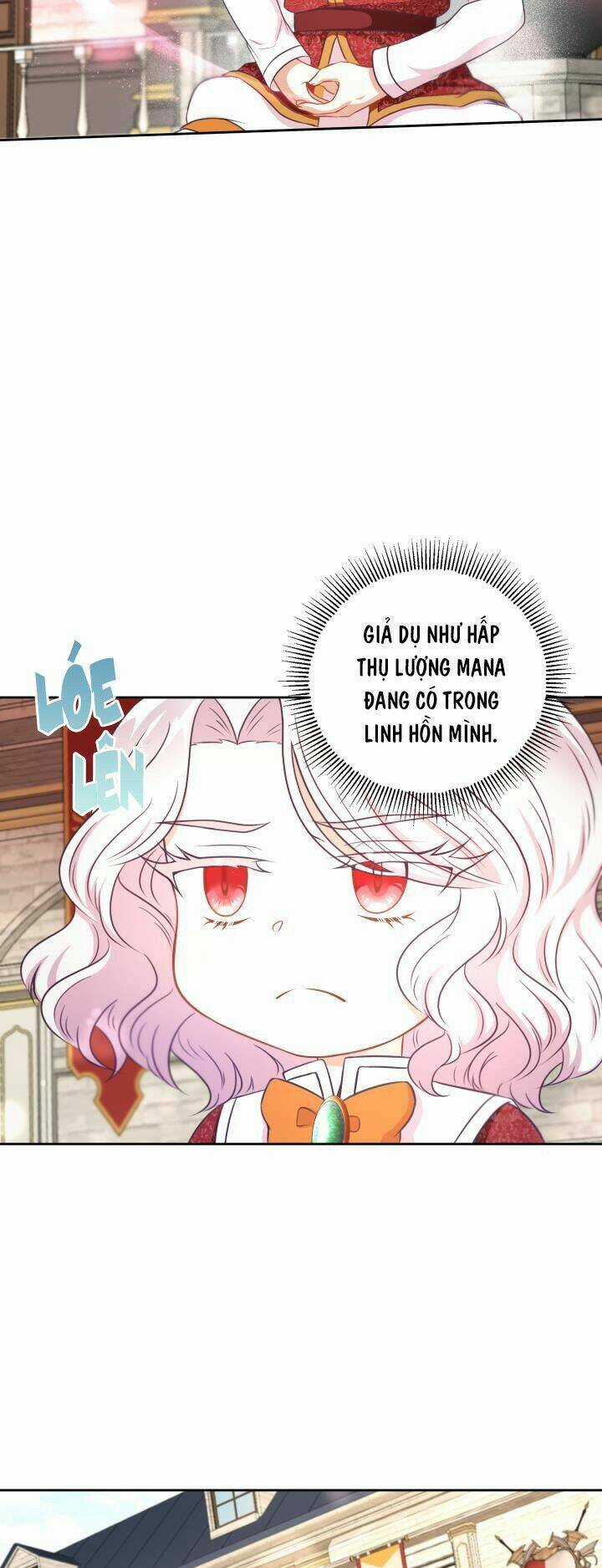 Công Chúa Xấu Xa Chapter 26 trang 25