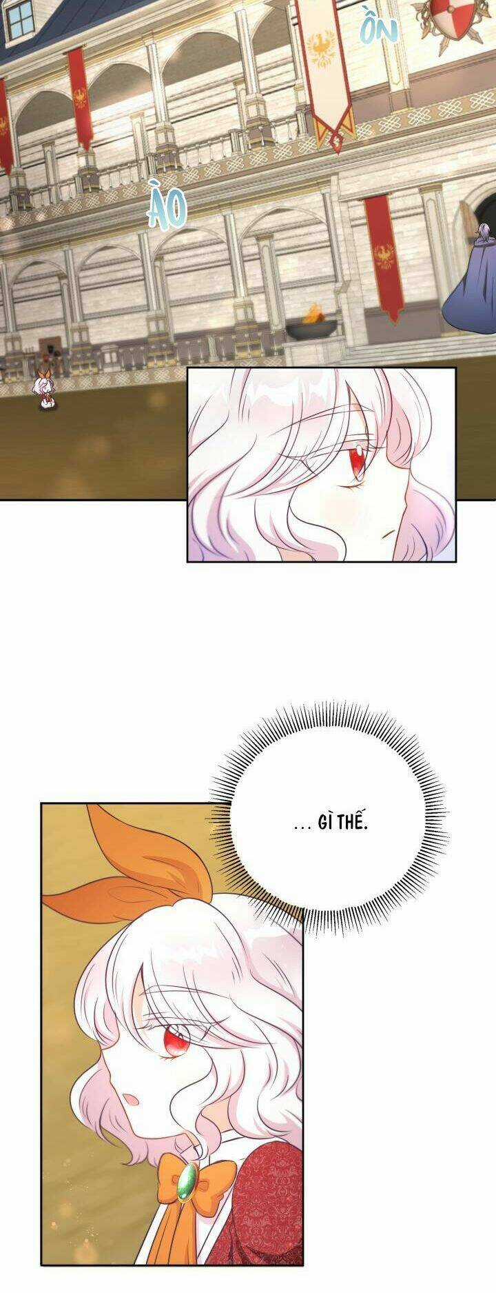 Công Chúa Xấu Xa Chapter 26 trang 26