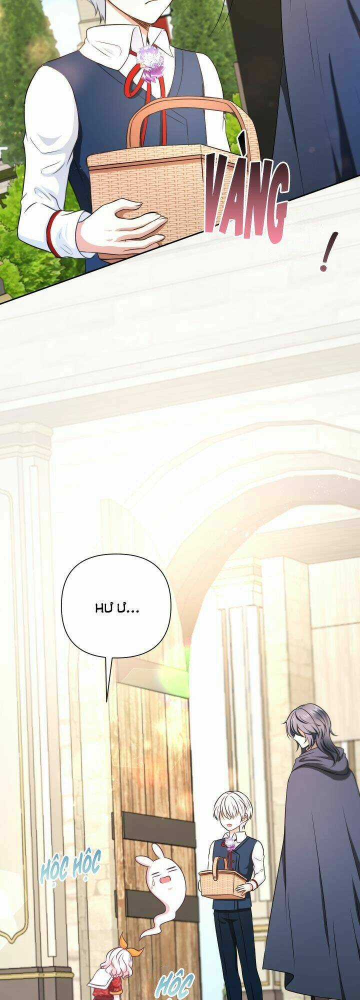 Công Chúa Xấu Xa Chapter 26 trang 31