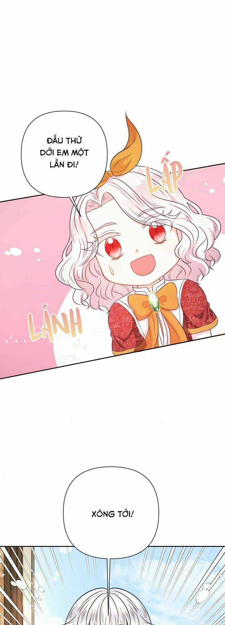 Công Chúa Xấu Xa Chapter 26 trang 33