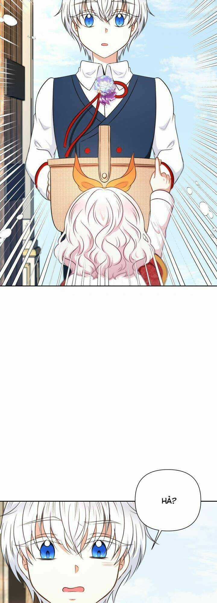 Công Chúa Xấu Xa Chapter 26 trang 34