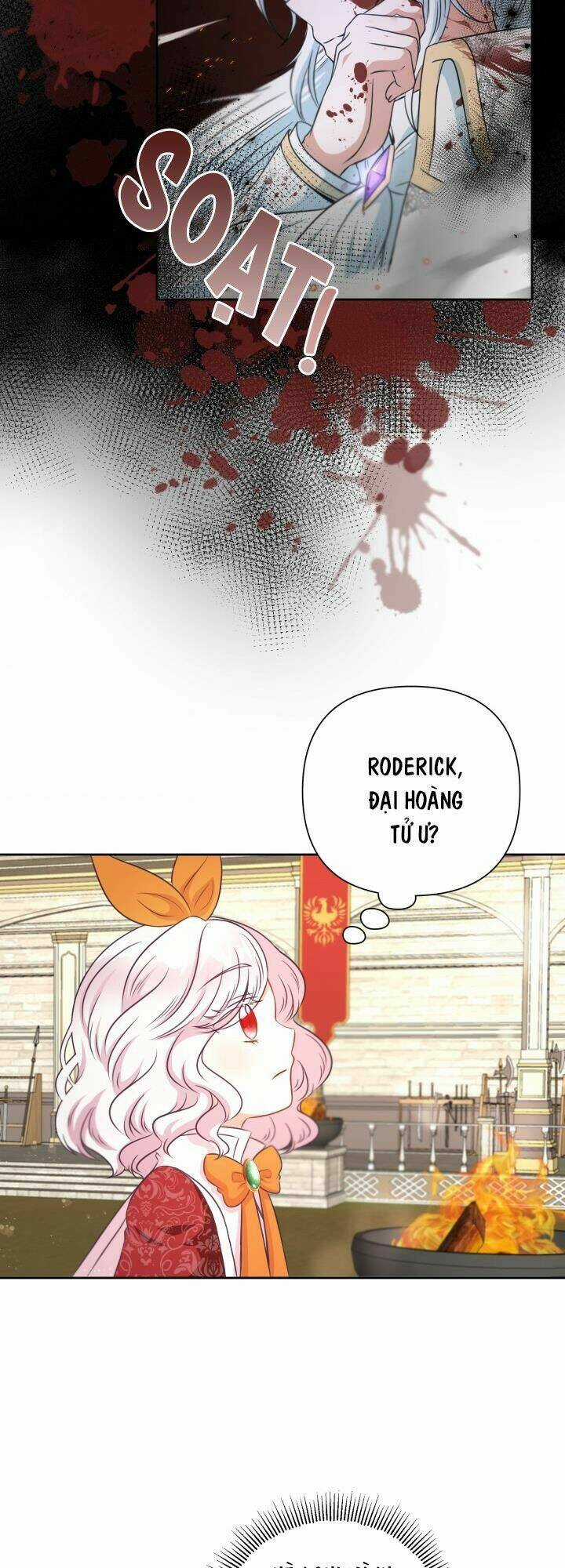 Công Chúa Xấu Xa Chapter 26 trang 39