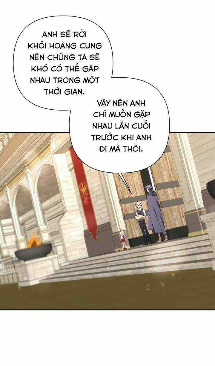 Công Chúa Xấu Xa Chapter 26 trang 41
