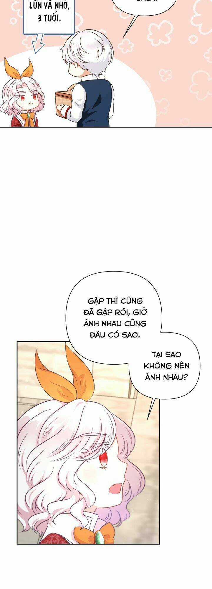 Công Chúa Xấu Xa Chapter 26 trang 43