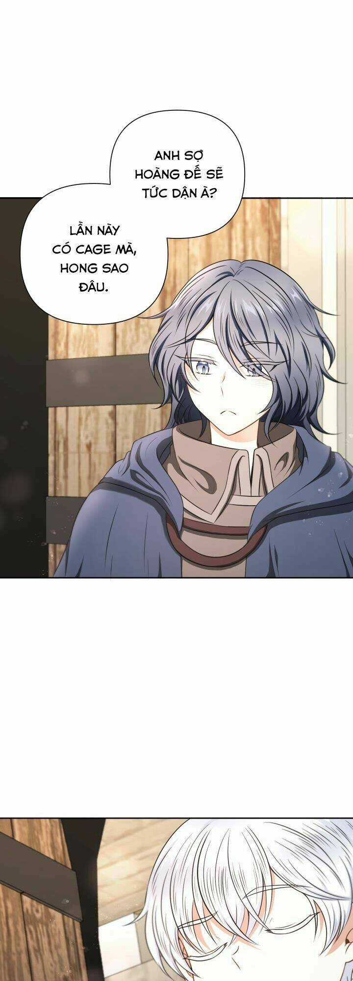 Công Chúa Xấu Xa Chapter 26 trang 44