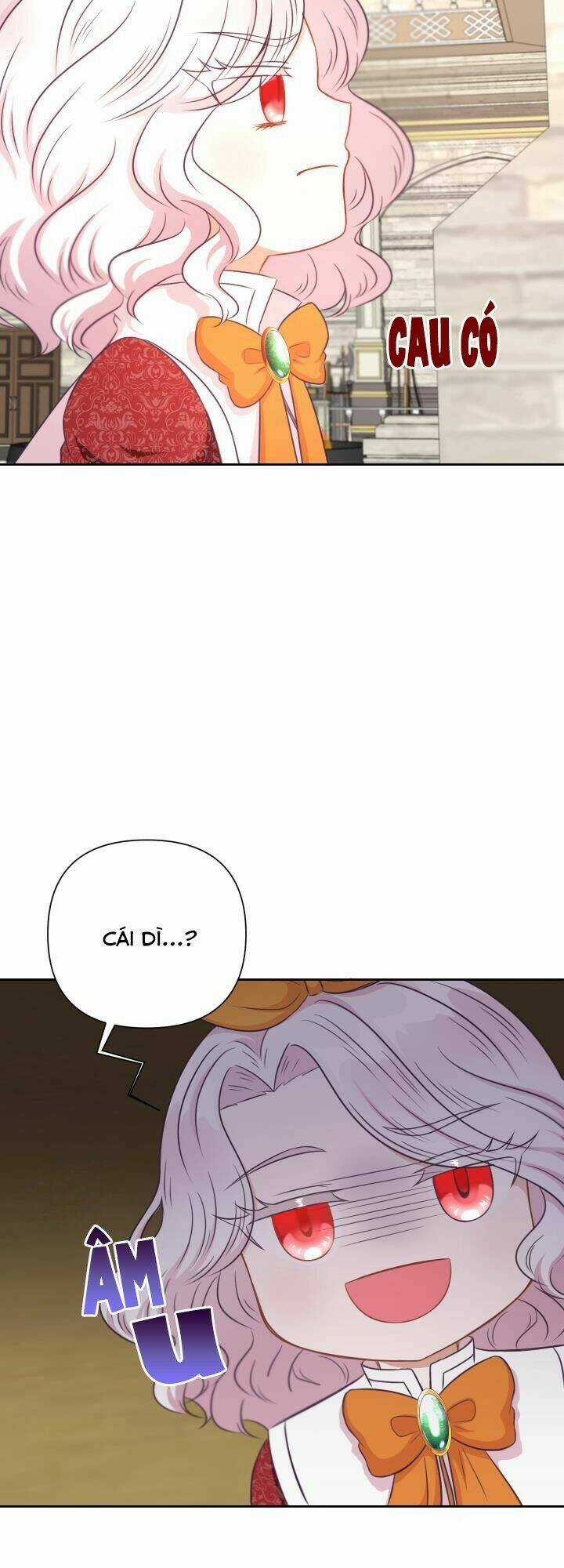 Công Chúa Xấu Xa Chapter 26 trang 47