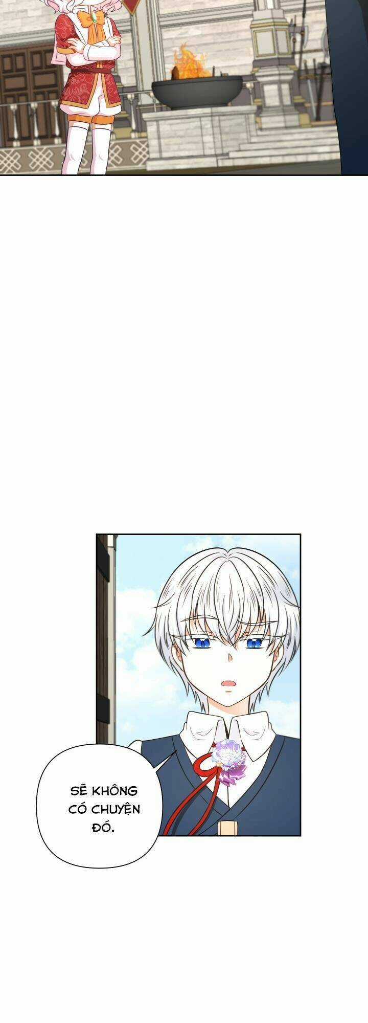 Công Chúa Xấu Xa Chapter 26 trang 49