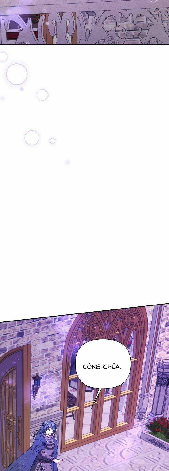 Công Chúa Xấu Xa Chapter 26 trang 5