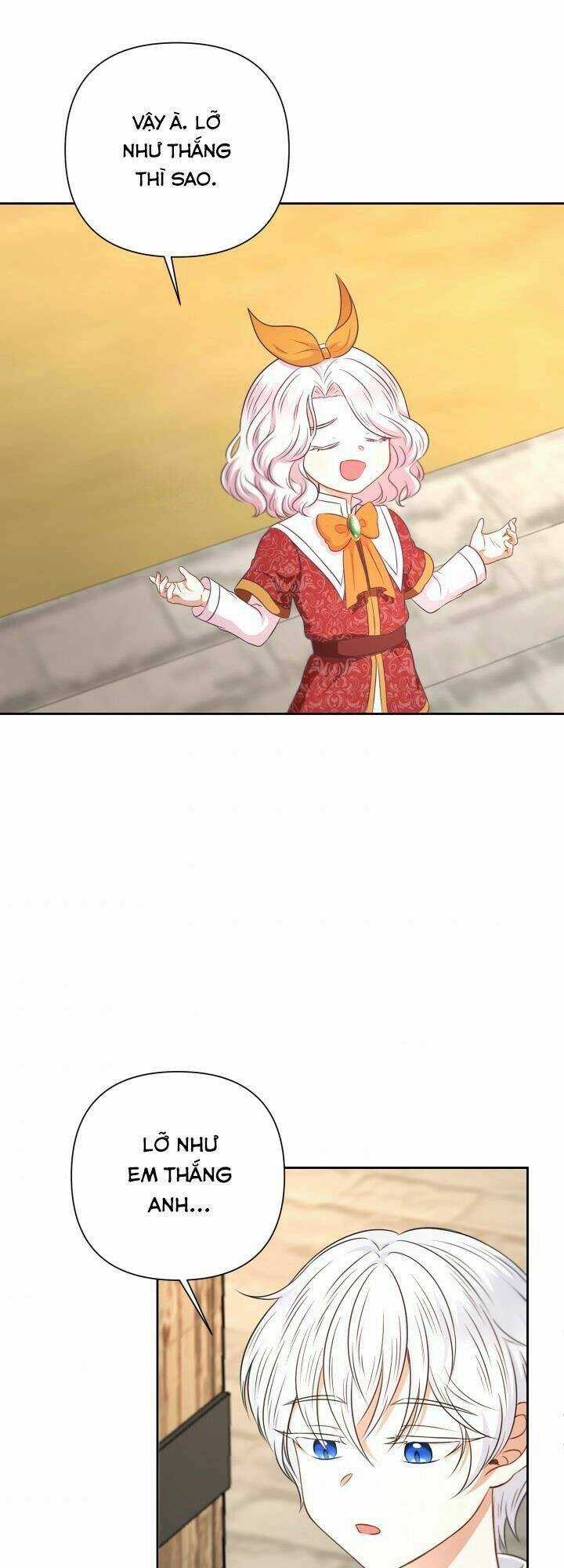 Công Chúa Xấu Xa Chapter 26 trang 50