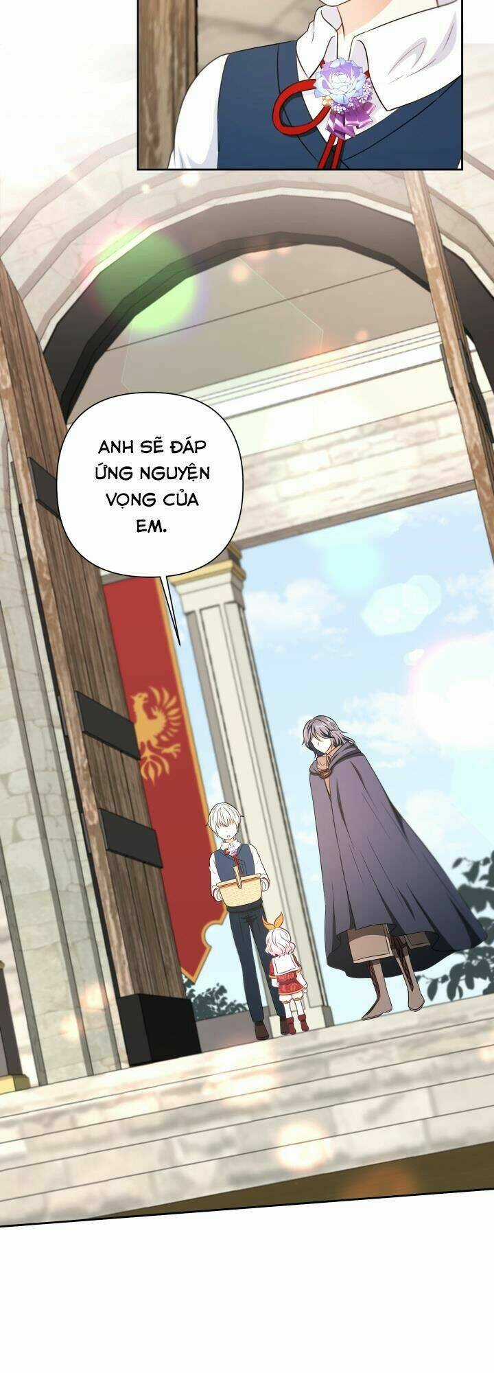 Công Chúa Xấu Xa Chapter 26 trang 51