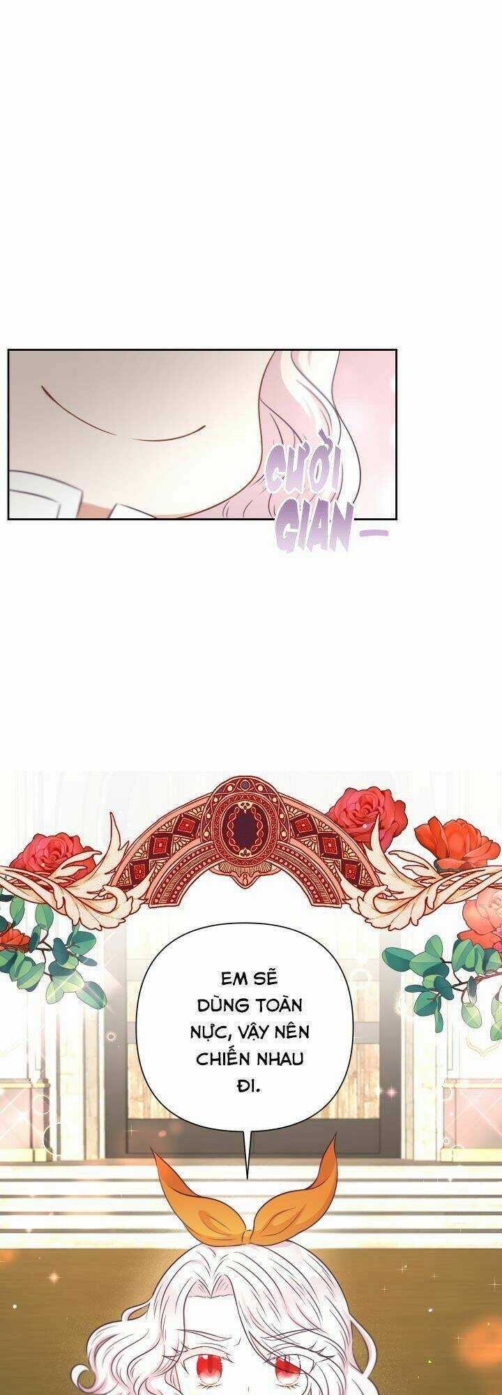 Công Chúa Xấu Xa Chapter 26 trang 52